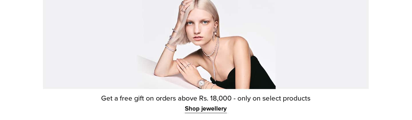 Swarovski - upto 50%